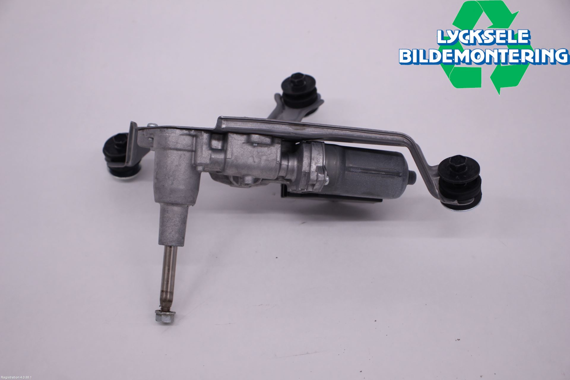 Toyota RAV4 19- Torkarmotor Baklucka