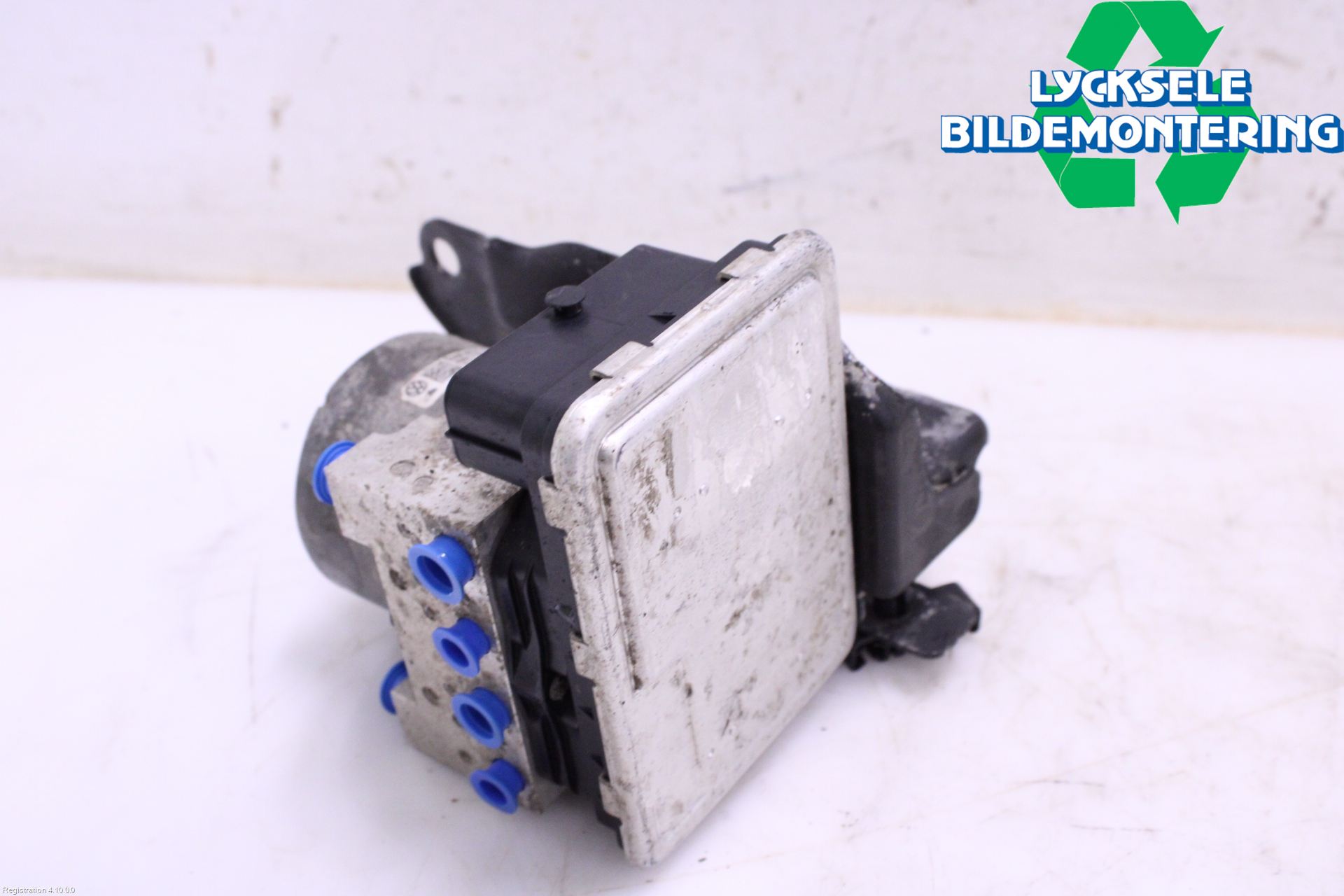 Volkswagen VW AMAROK 2H 10-22 Abs Hydraulaggregat