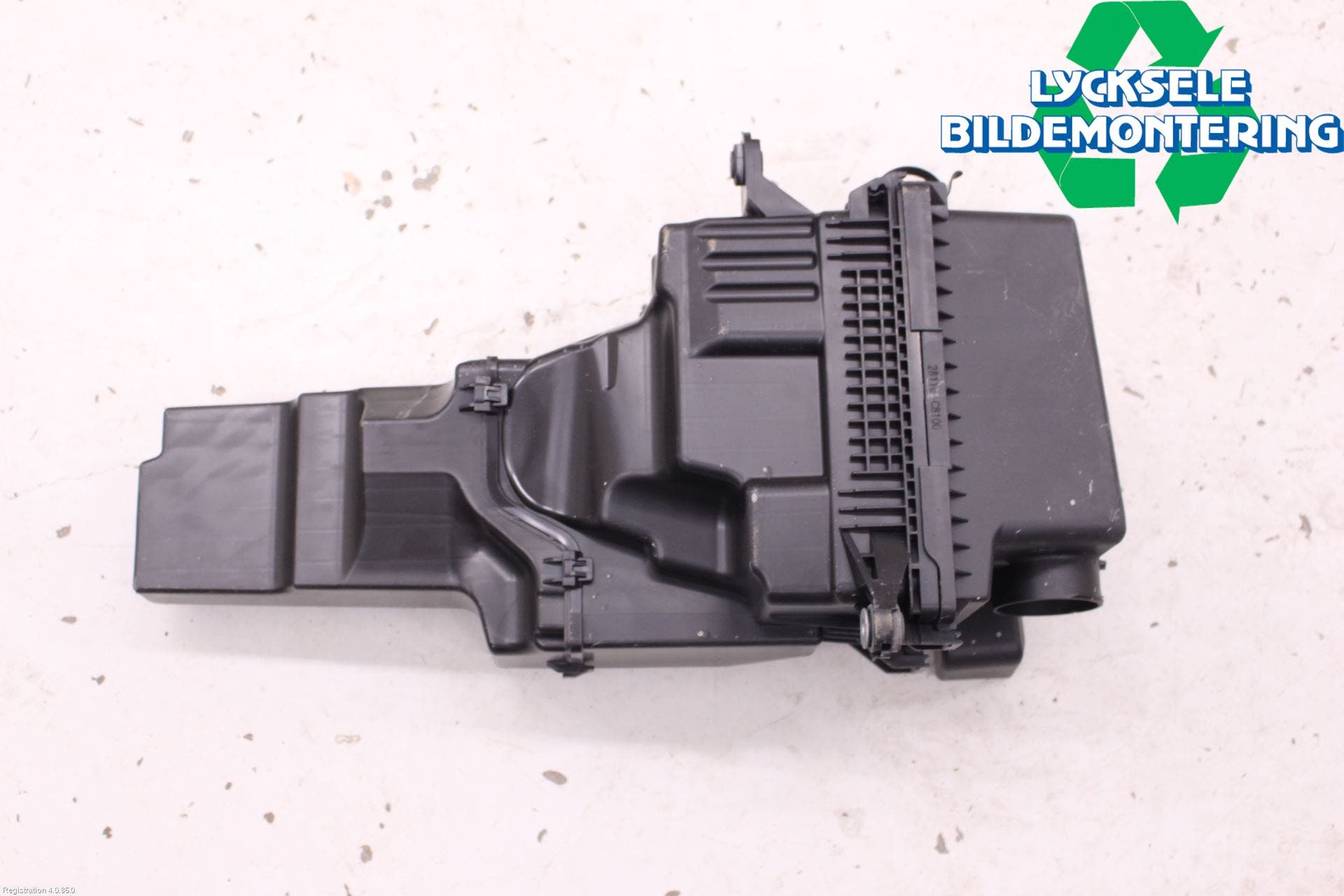 Hyundai i20 GB 15-20 Luftrenare