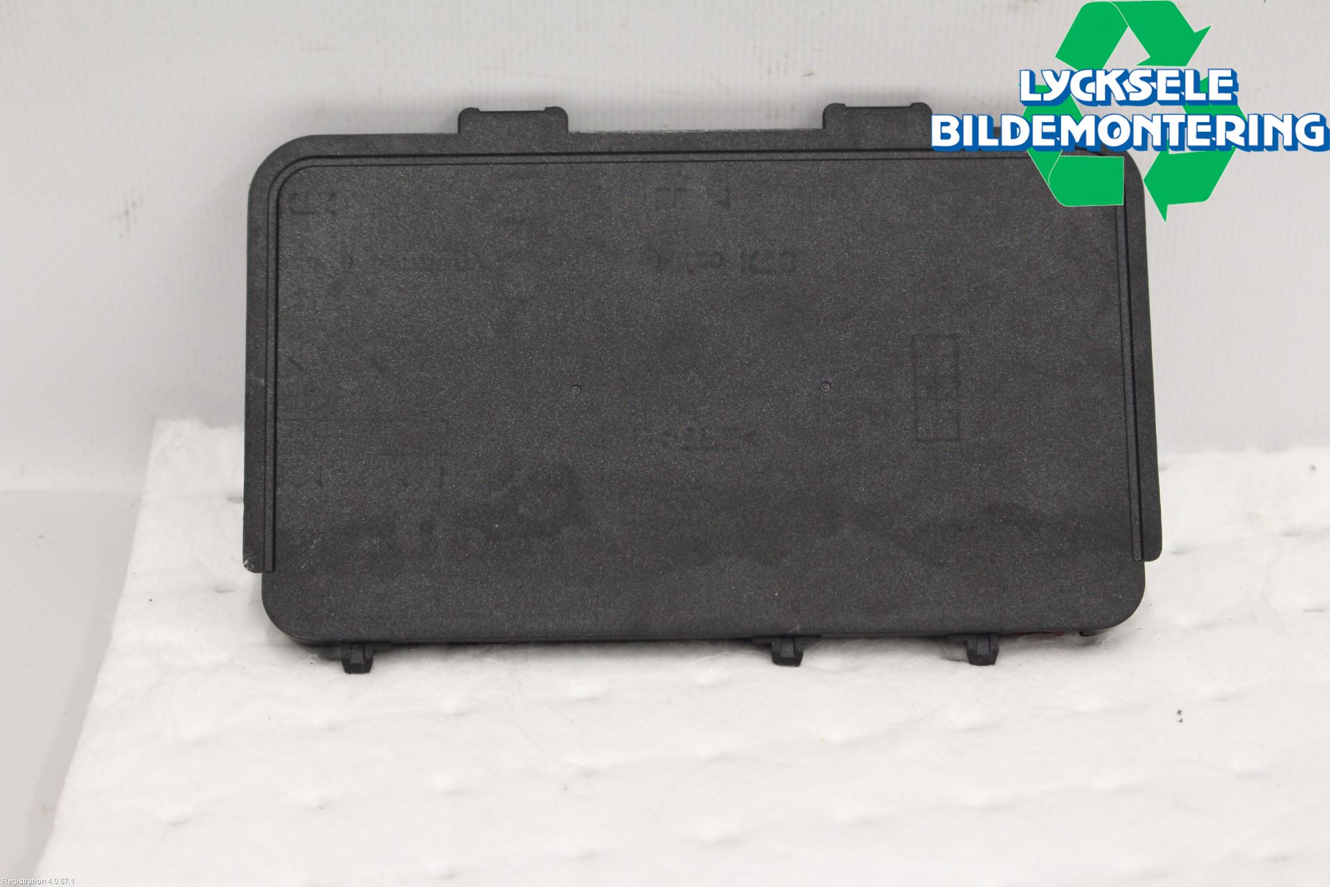 Volkswagen VW ARTEON 17- Styrenhet Övrigt