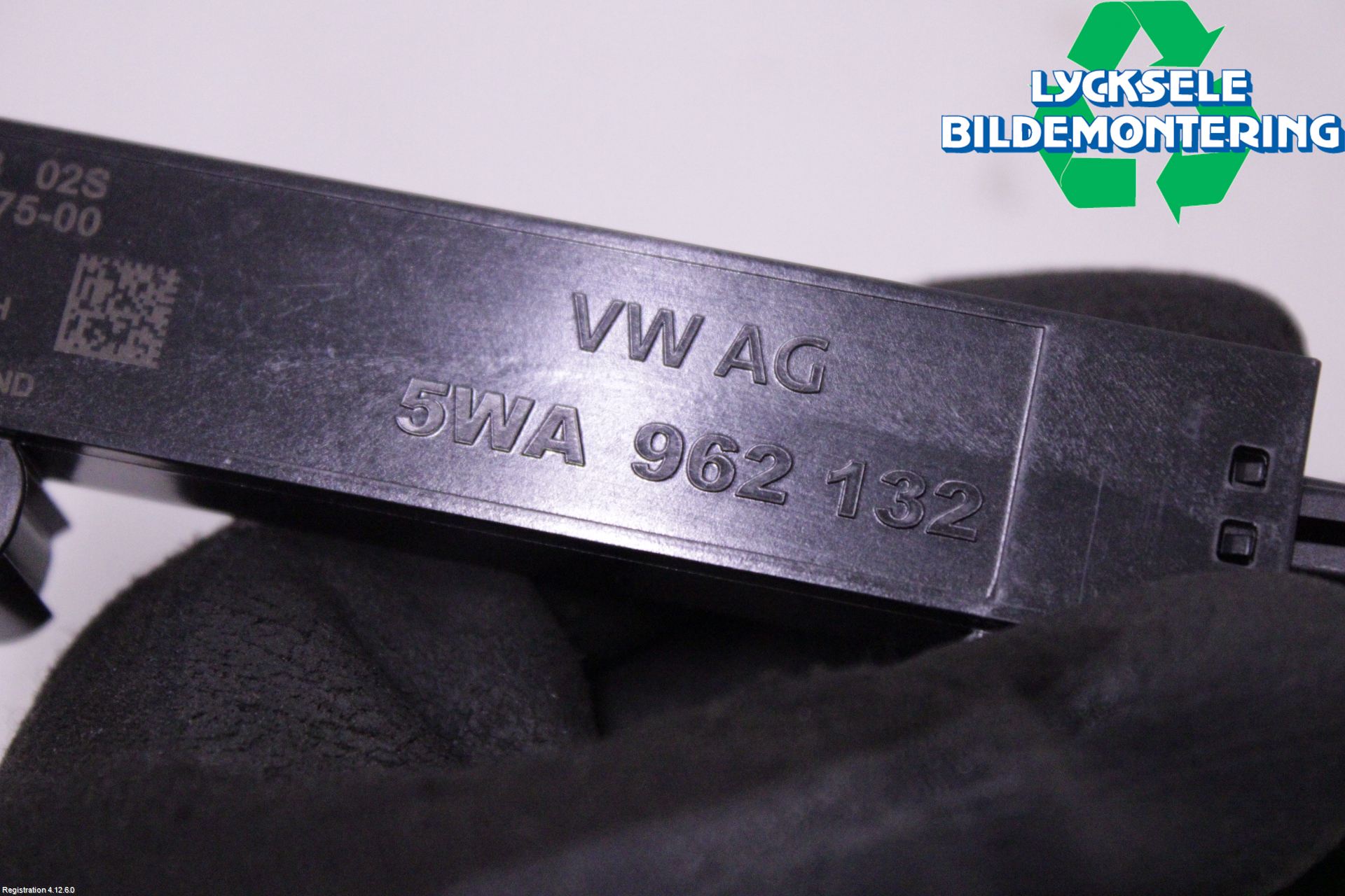 Cupra FORMENTOR 21- Antenn El