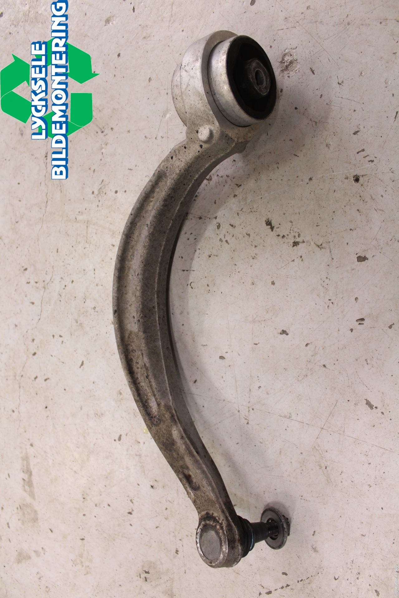 Audi A5 17- Bärarm Fram Undre Vä