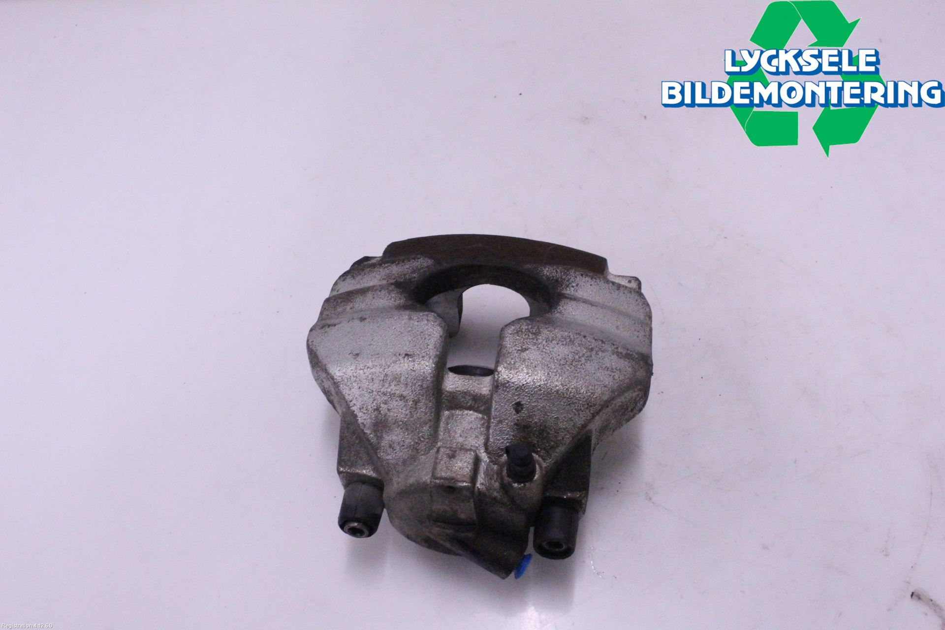 Volkswagen VW TRANSP/CARAVELLE (T5) 04-15 Bromsok Fram Höger