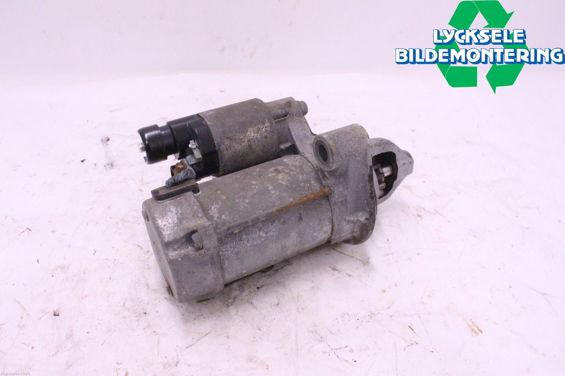 Honda CIVIC 12-16 Startmotor Diesel