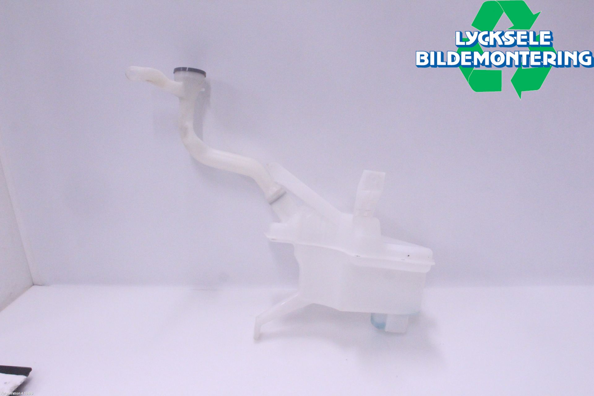 Nissan LEAF 18- Spolarpump Vindruta