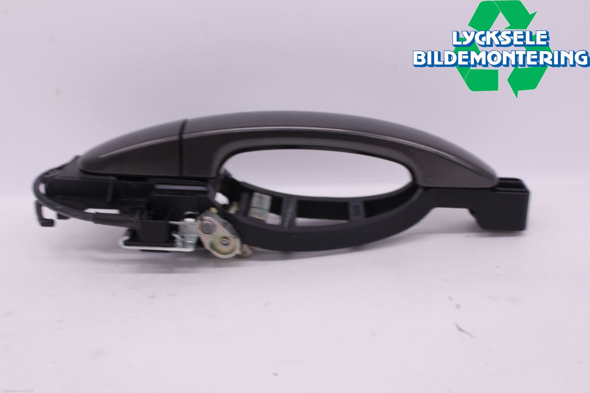 Ford RANGER EU 12-23 Dörrhandtag Yttre Vä