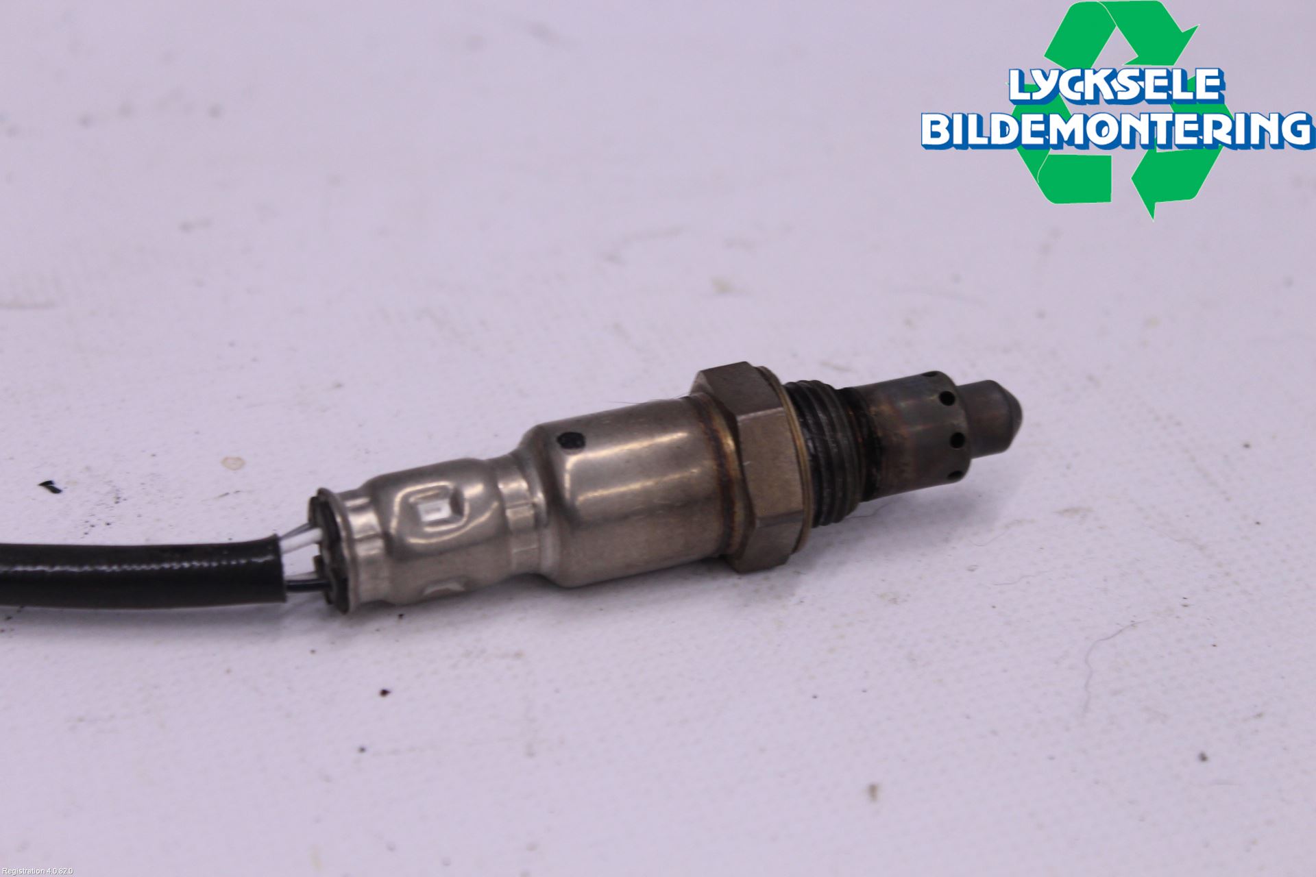 Audi Q5/SQ5 17- Injlambdasond