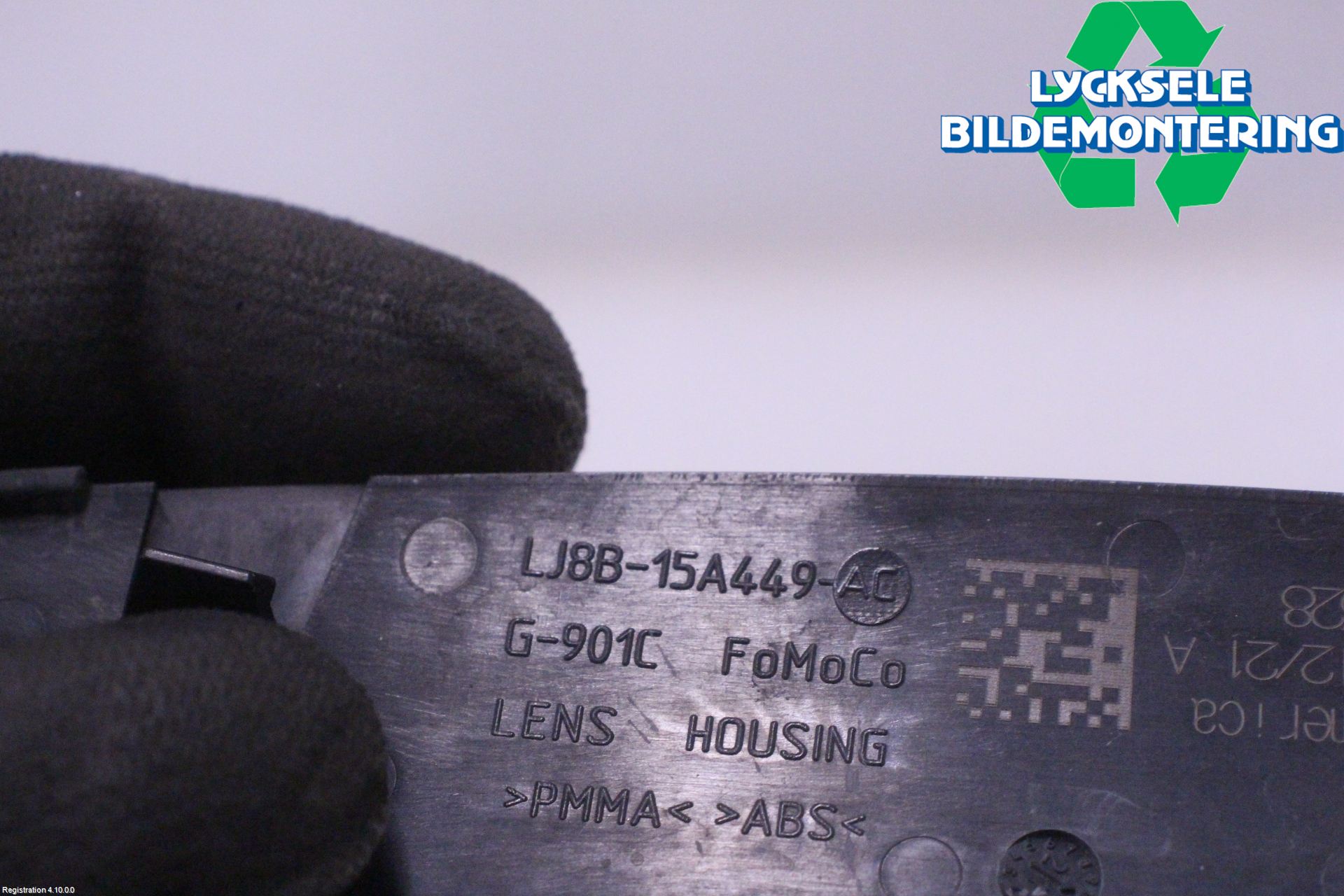 Ford MUSTANG Mach-E 21- List Vä