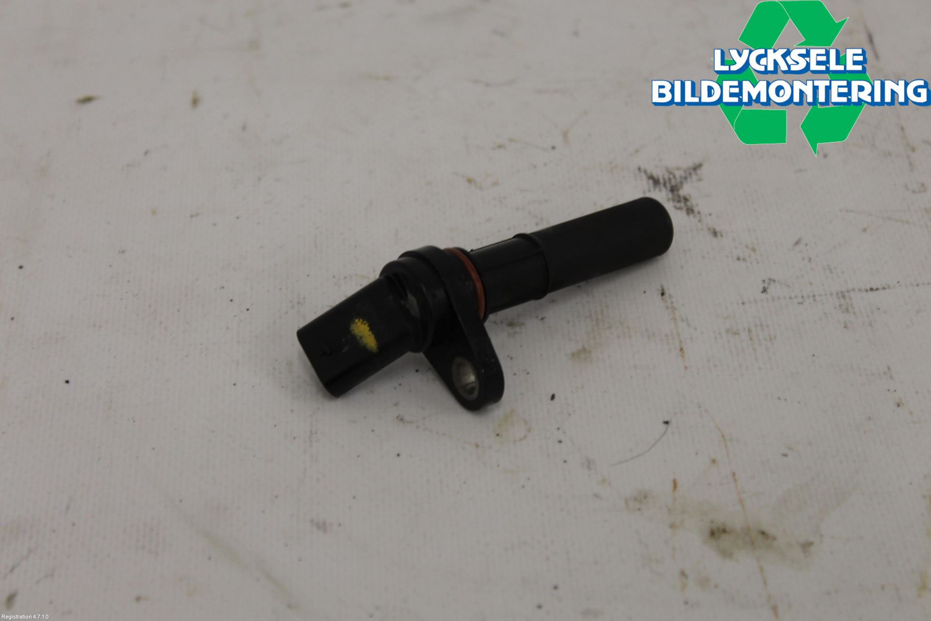 Hyundai i20 BC 21- Kamställningsventil