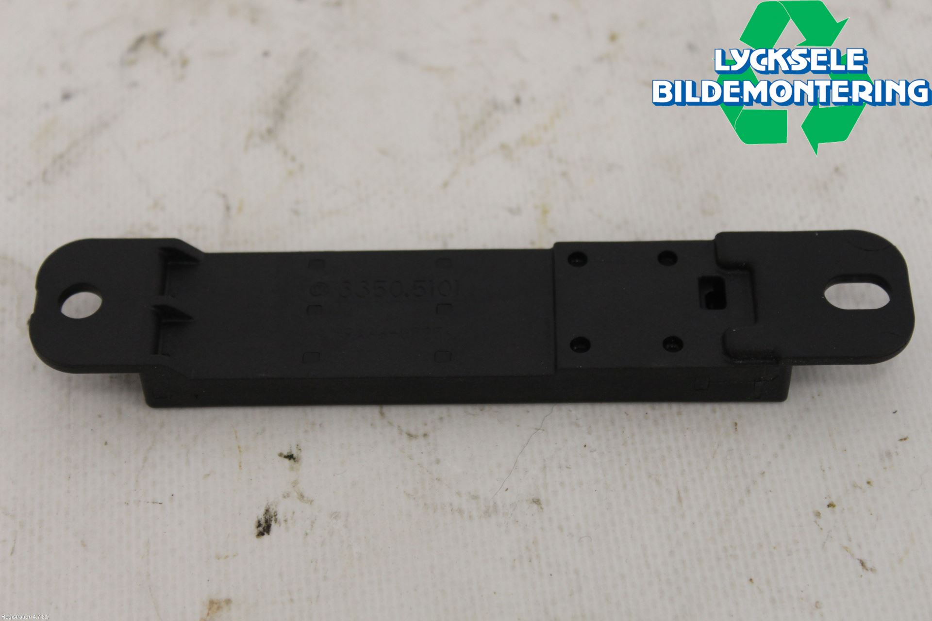 Mercedes-Benz MB C-KLASS (W205) 14-21 Antenn