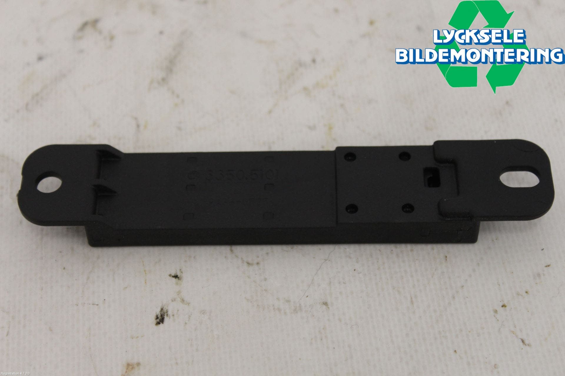 Mercedes-Benz MB C-KLASS (W205) 14-21 Antenn