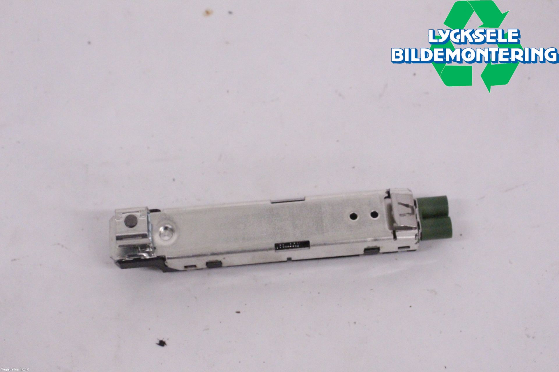 Audi Q5/SQ5 17- Antennförstärkare