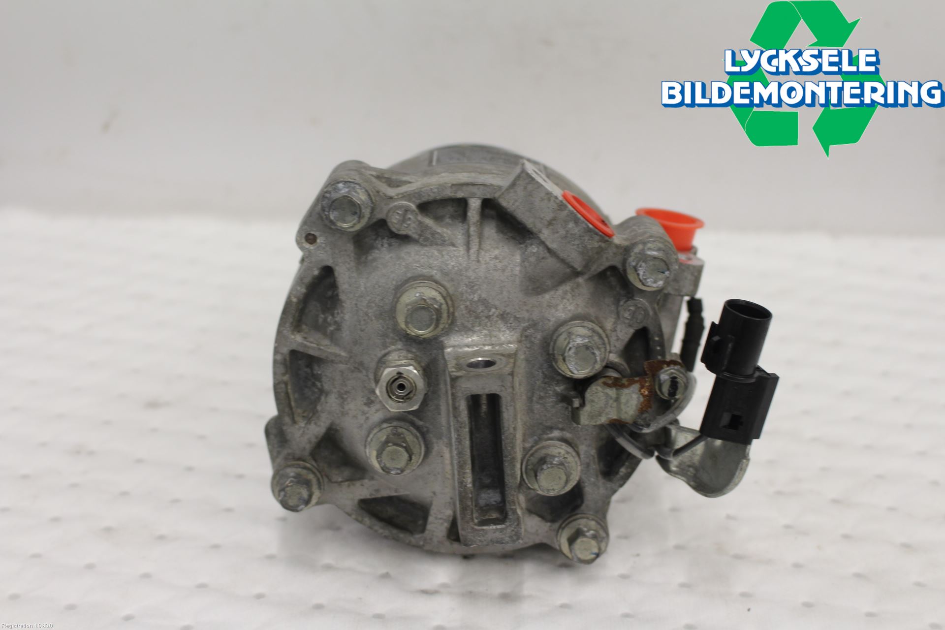 Mitsubishi OUTLANDER 13-21 Ac Kompressor