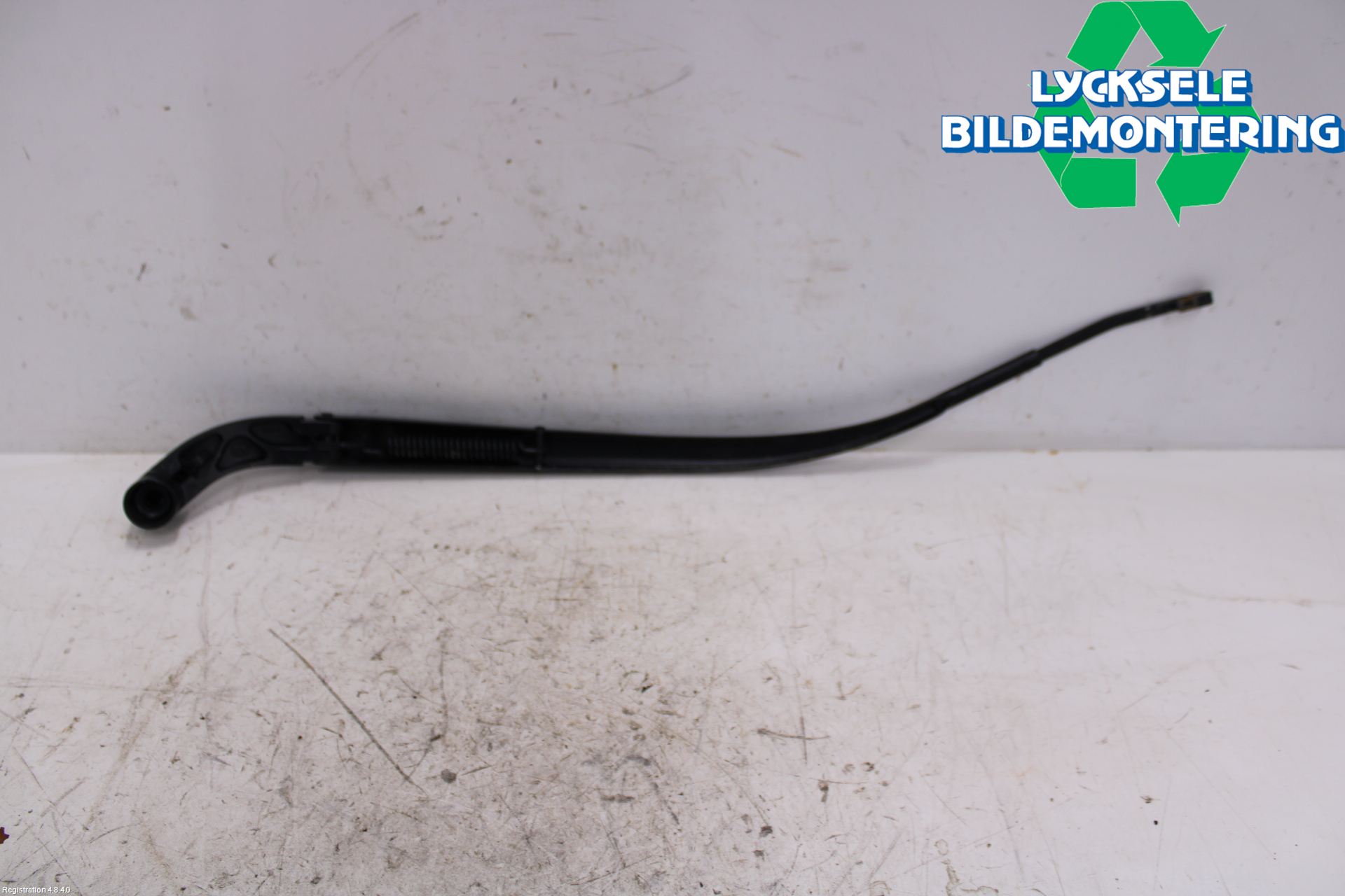 Mazda 3 III 14-19 Torkararm Armar Vindruta