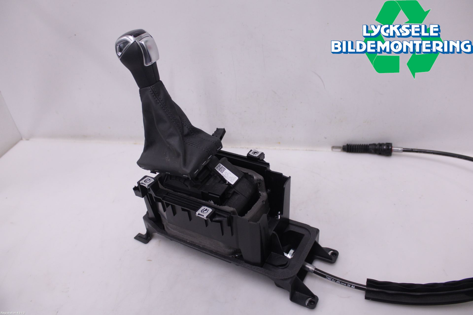 Audi Q3 F3 19- Växelspak