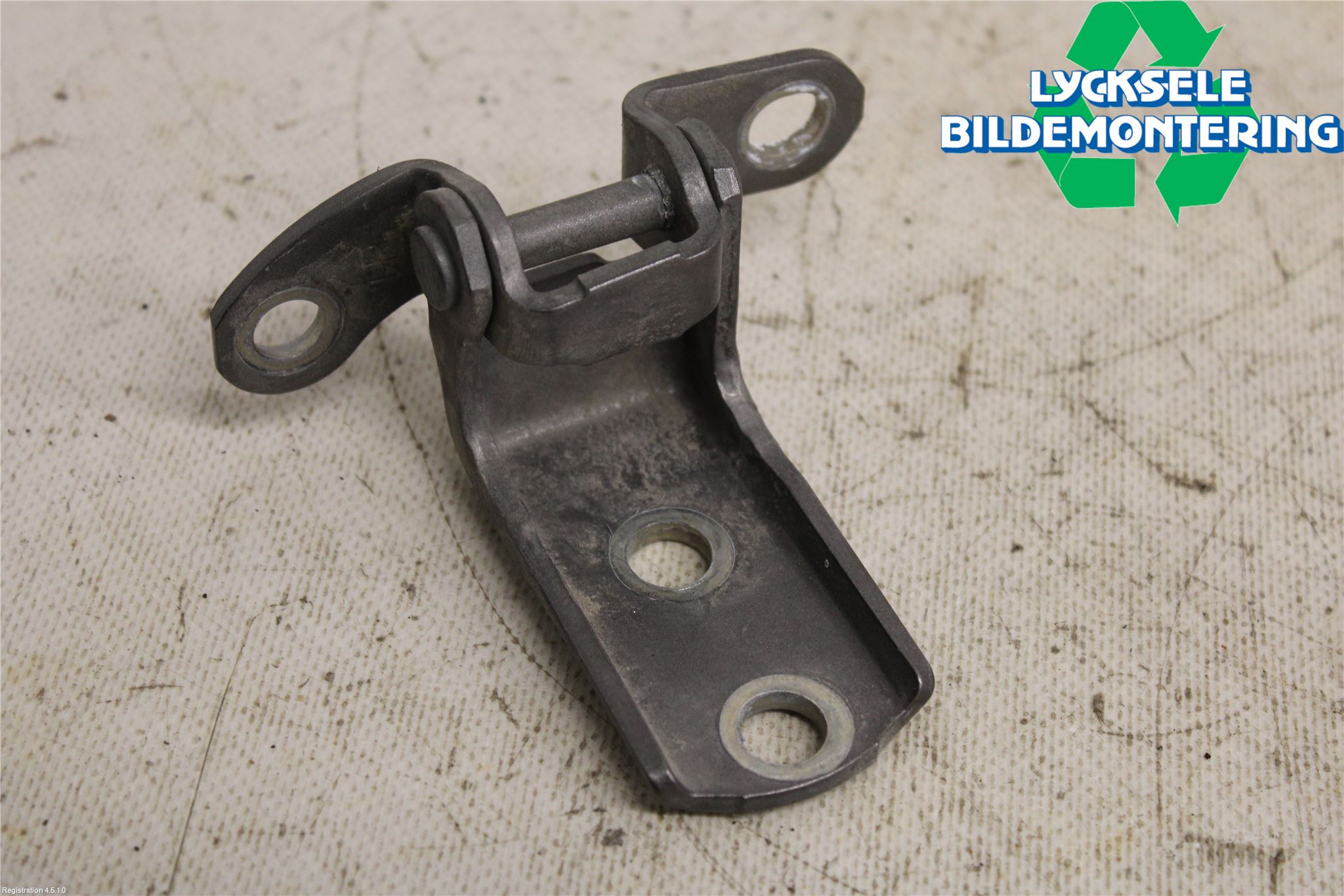 Toyota VERSO 09-18 Dörrgångjärn