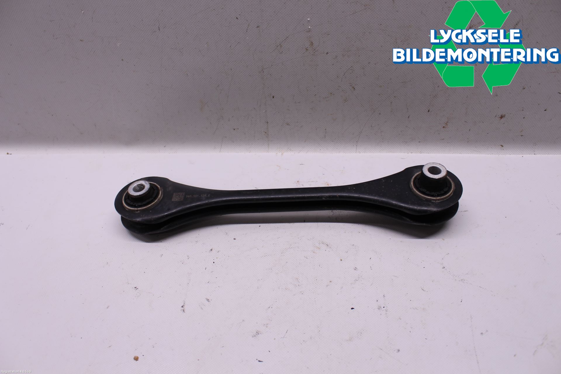 Skoda KODIAQ 17-24 Bärarm Bak Höger