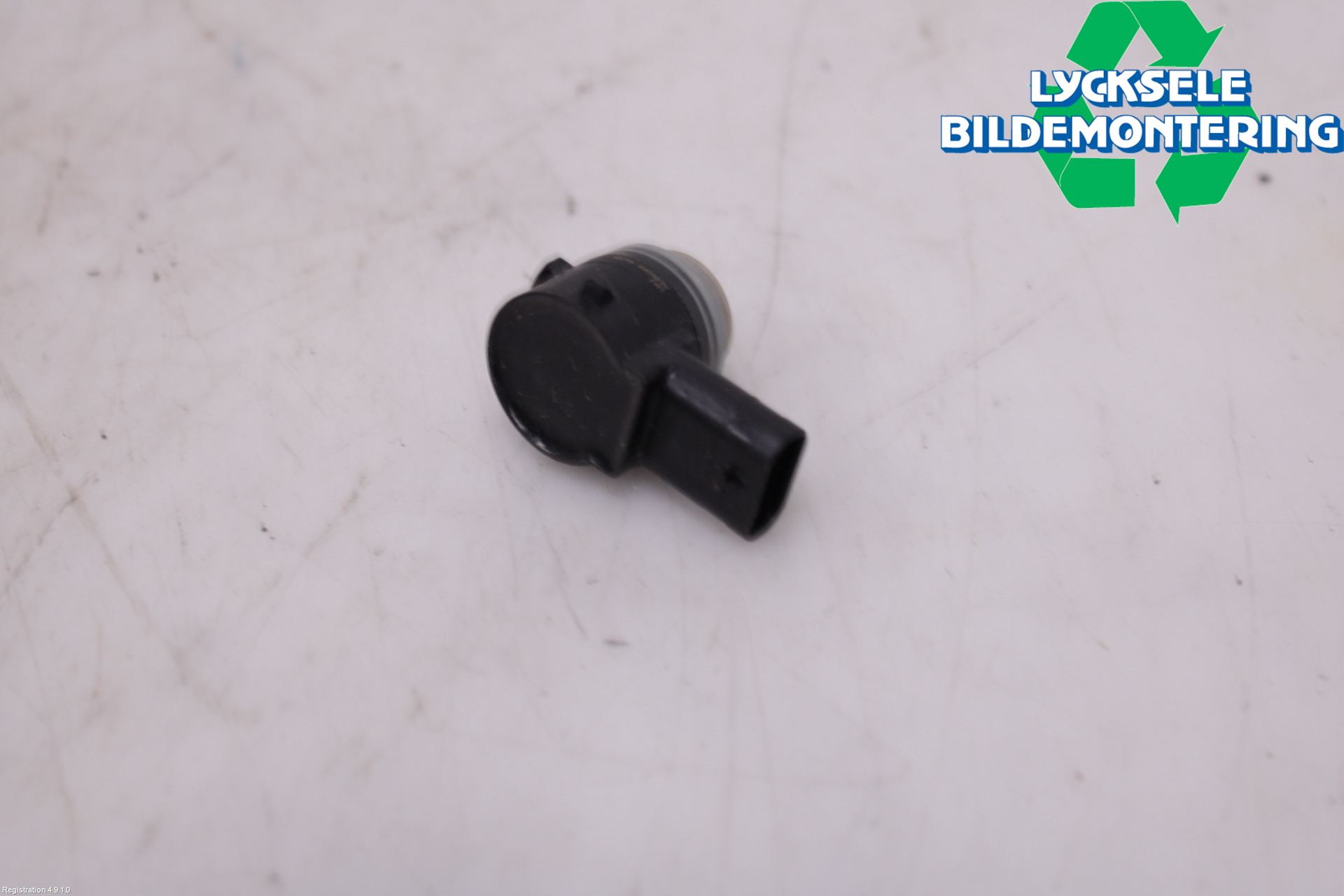 Mercedes-Benz MB E-KLASS (W213) 16-23 Parkeringshjälp Backsensor