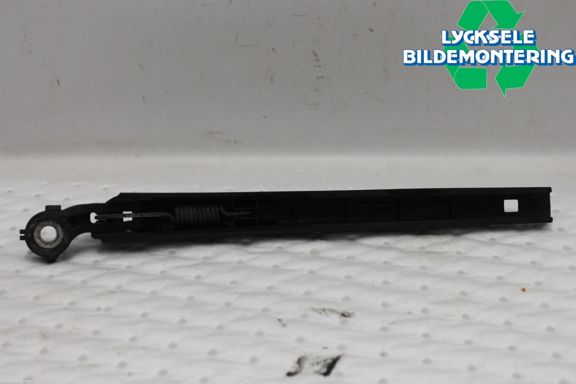 Seat LEON 13-20 Torkararm-Bakruta