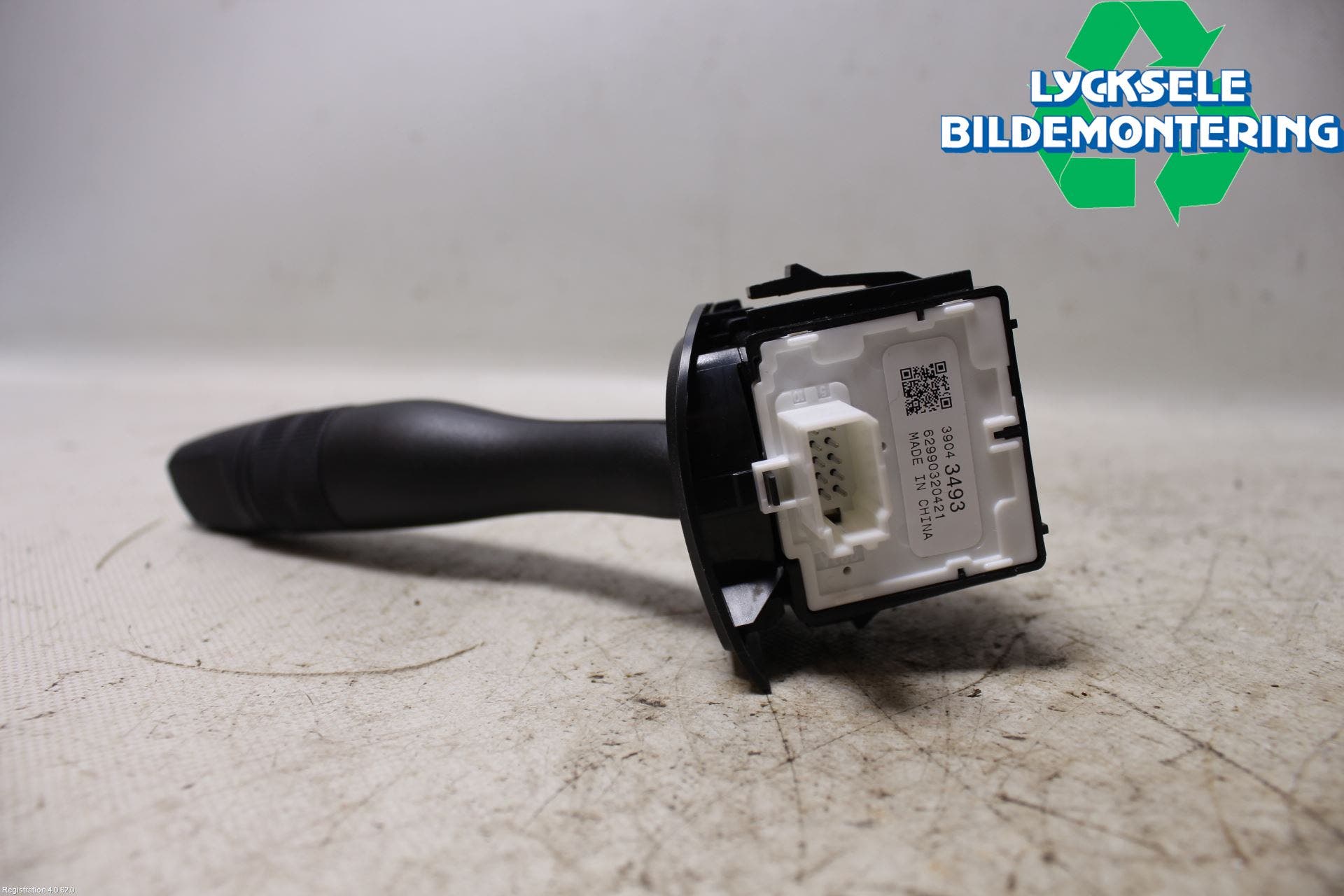 Opel ASTRA K 16-22 Spak Torkar-Spolomk