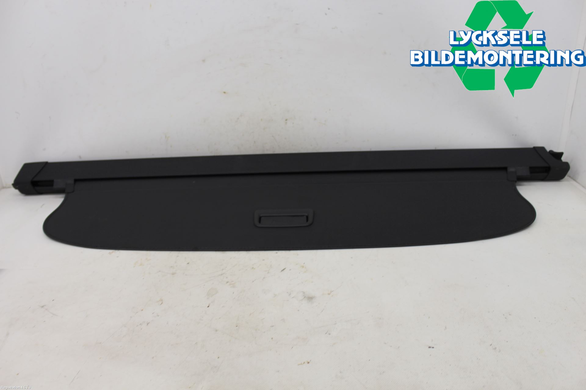 Audi A6/S6 4G 11-18 Insynskydd