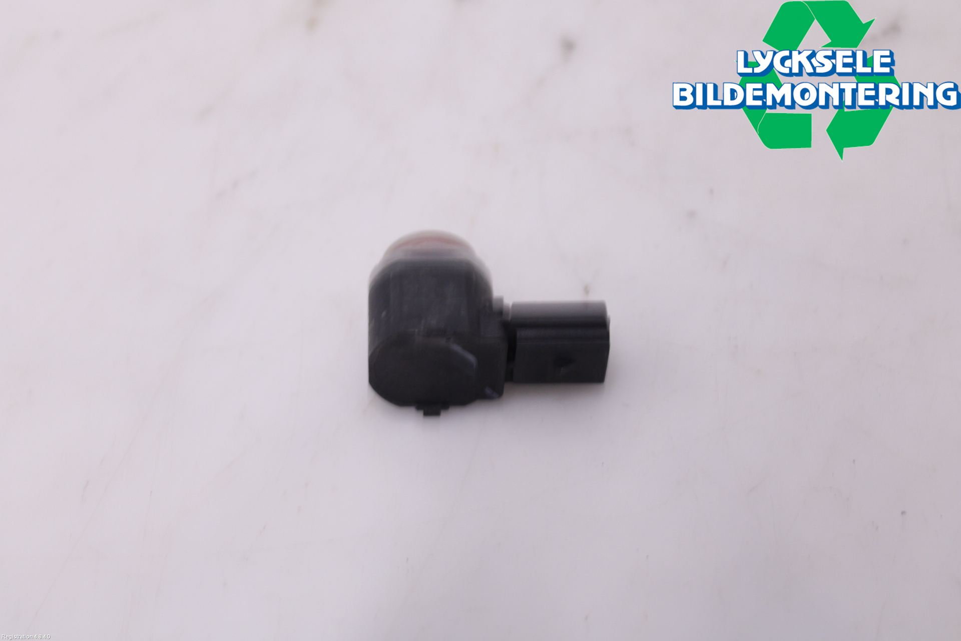 Ford MONDEO 15-22 Parkeringshjälp Frontsensor