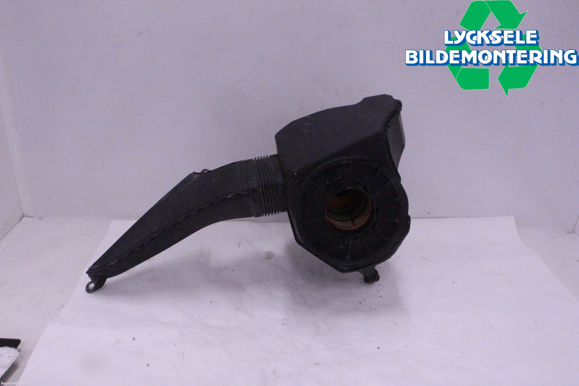 Audi A6 F2/C8 19- Luftrenare