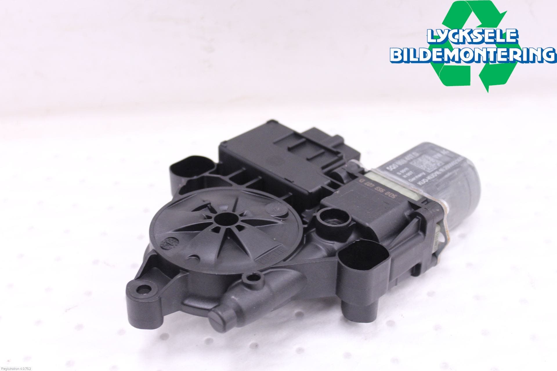 Audi A1 19- Fönsterhissmotor