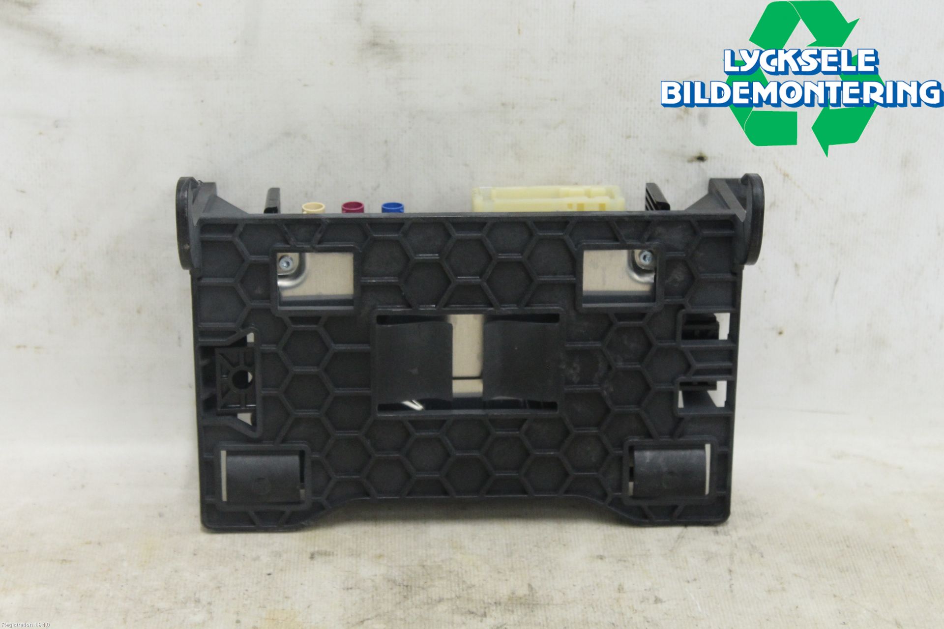 Mercedes-Benz MB C-KLASS (W205) 14-21 Styrenhet Multimedia