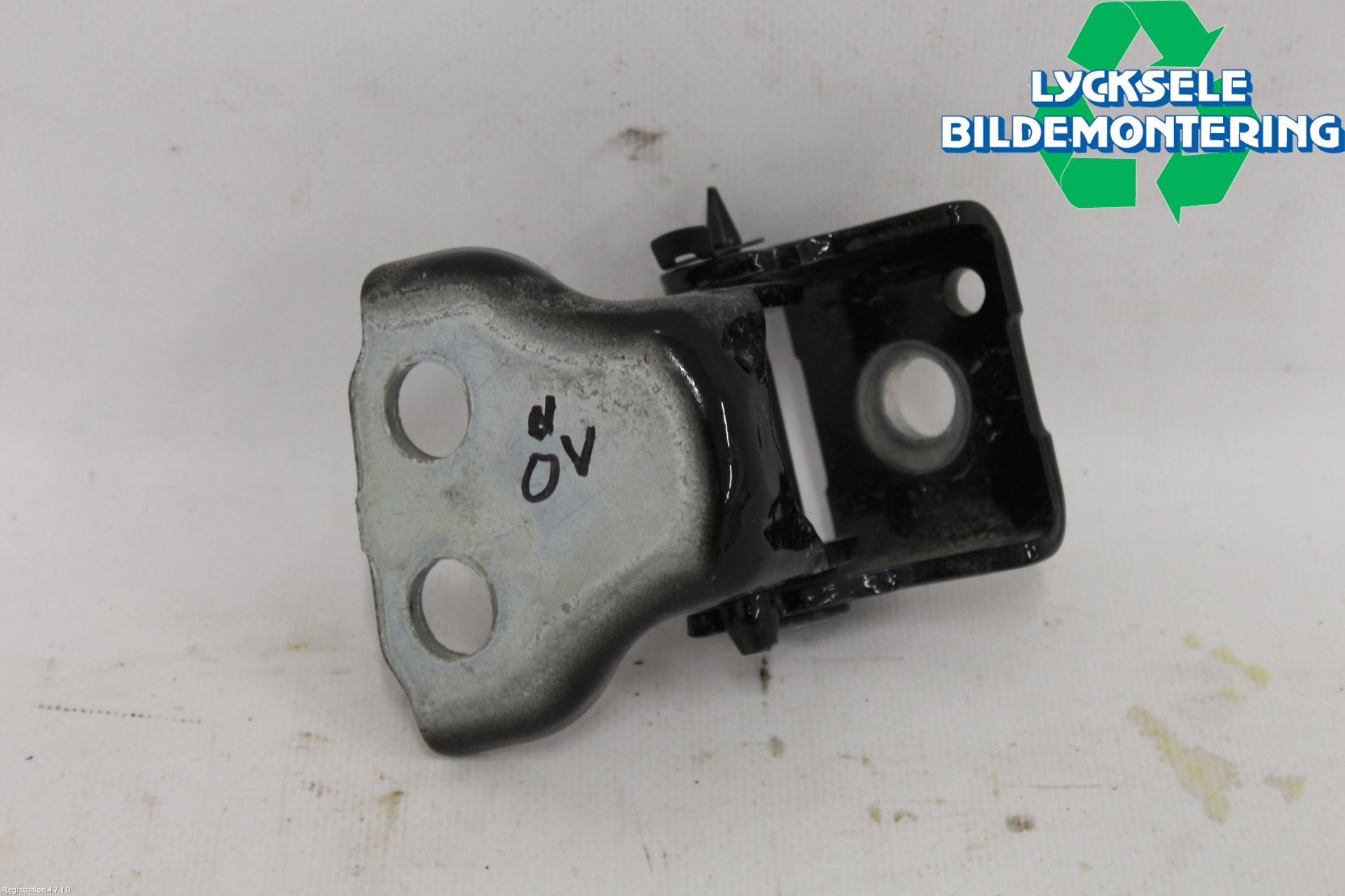 Peugeot 308/E-308 21- Dörrgångjärn