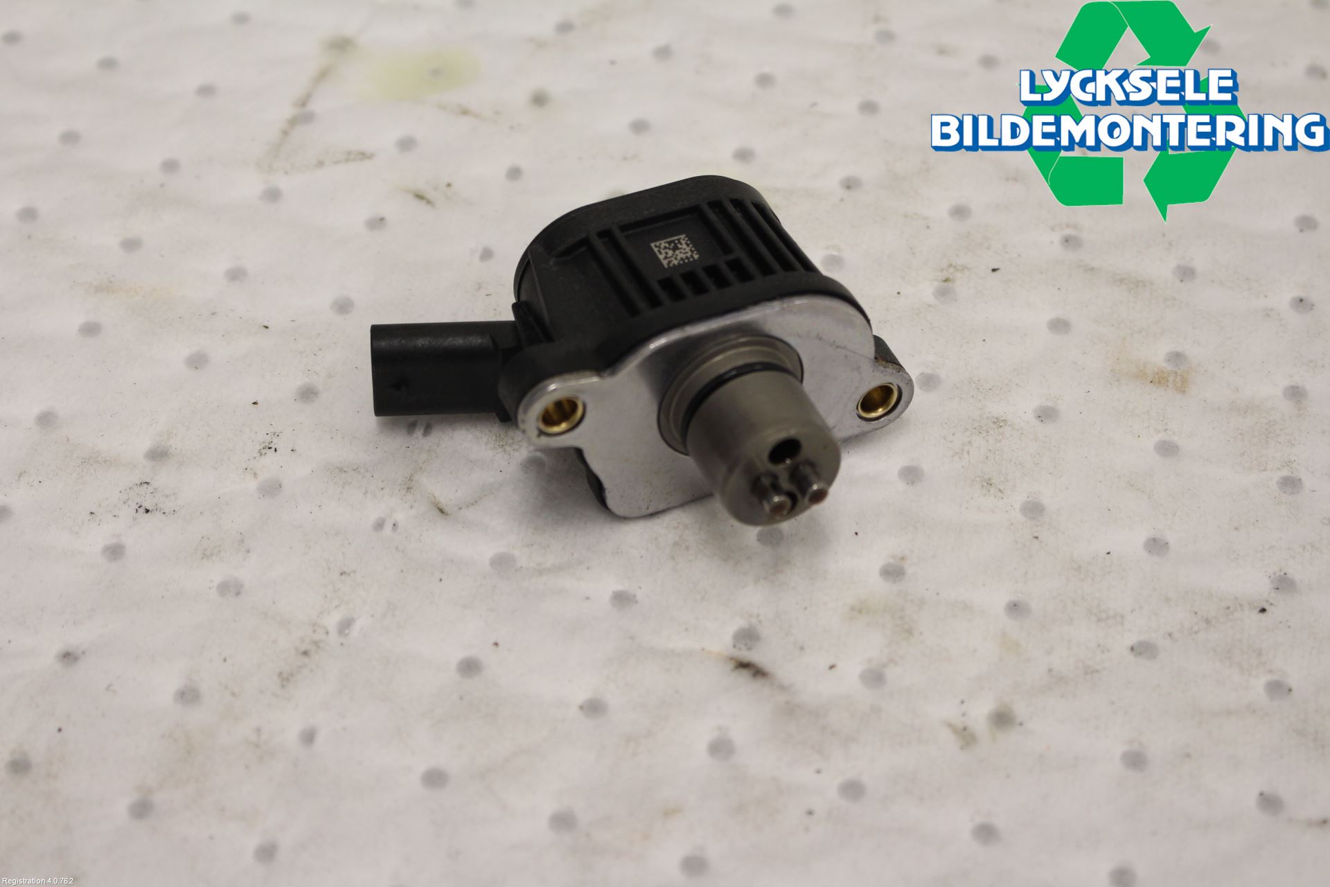 Audi A3/S3 8Y 21- Kamställningsventil