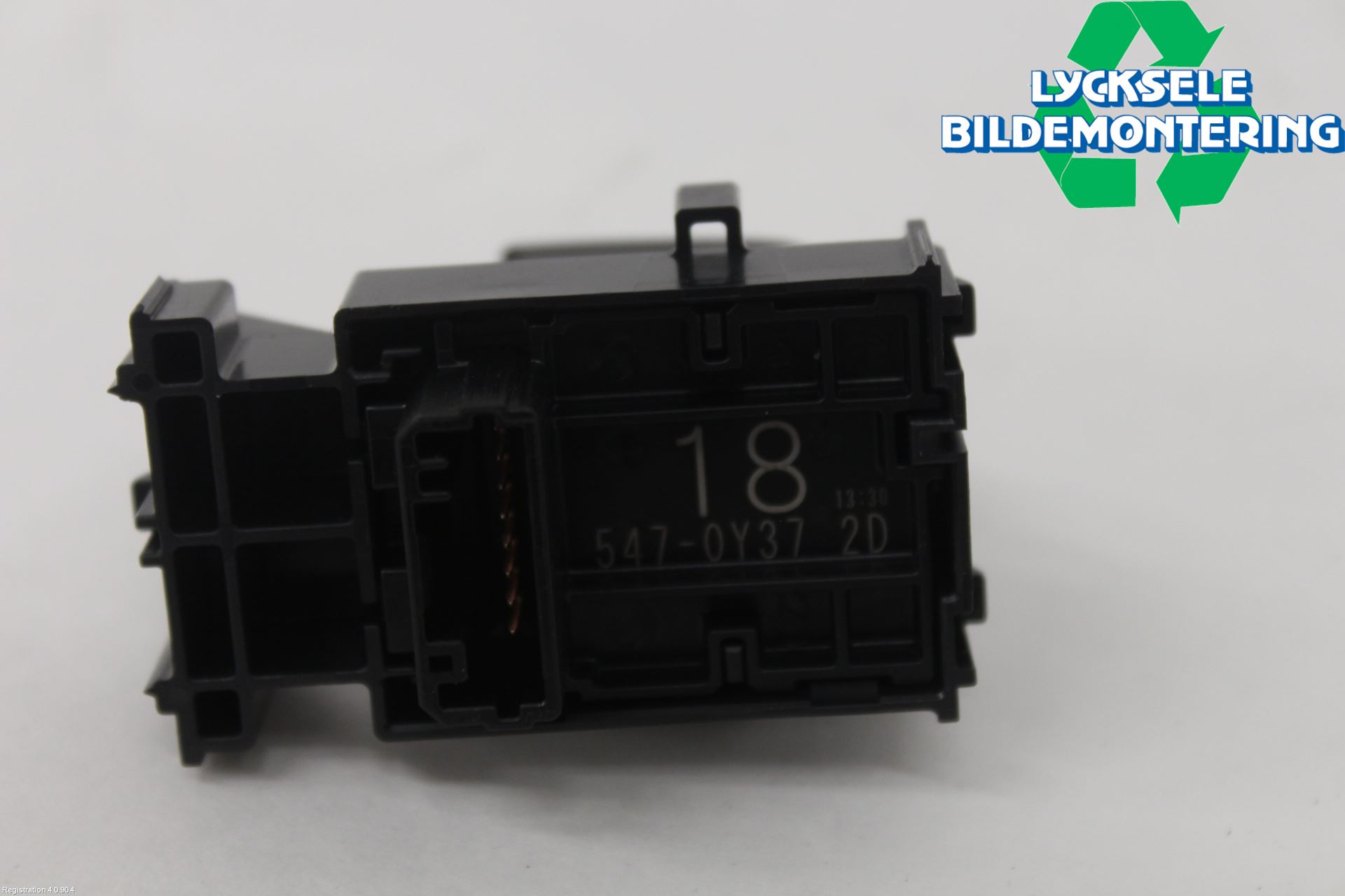 Toyota COROLLA 19- Strömställare Elhiss