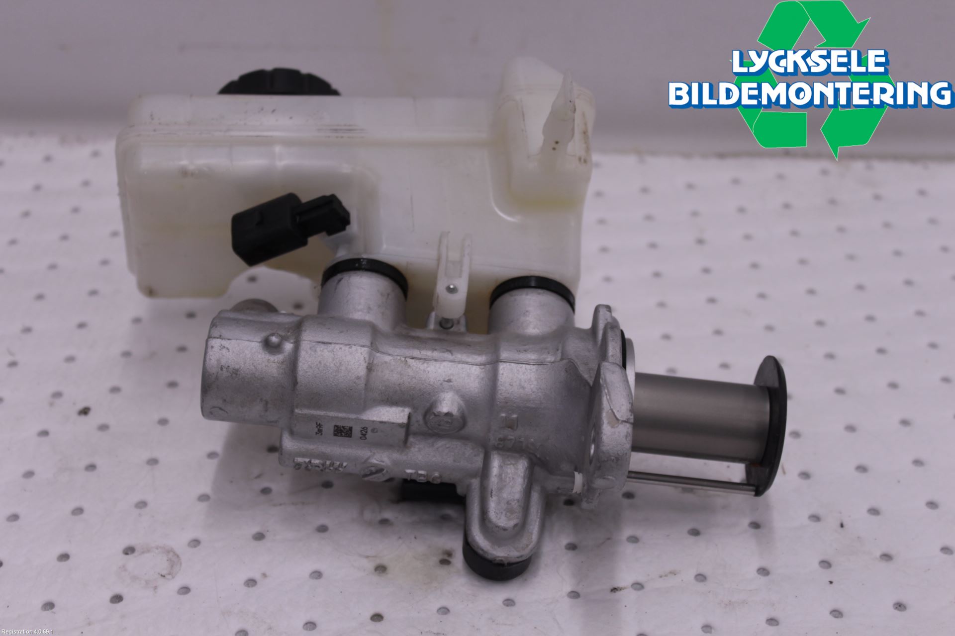 Volkswagen VW TIGUAN 16-24 Broms Huvudcylinder
