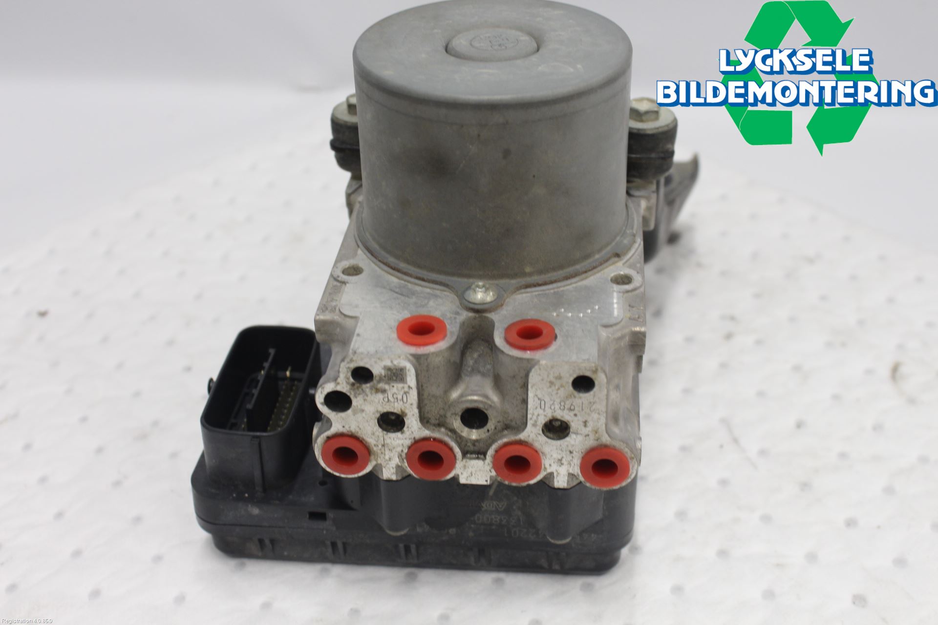 Toyota RAV 4 06-12 Abs Hydraulaggregat