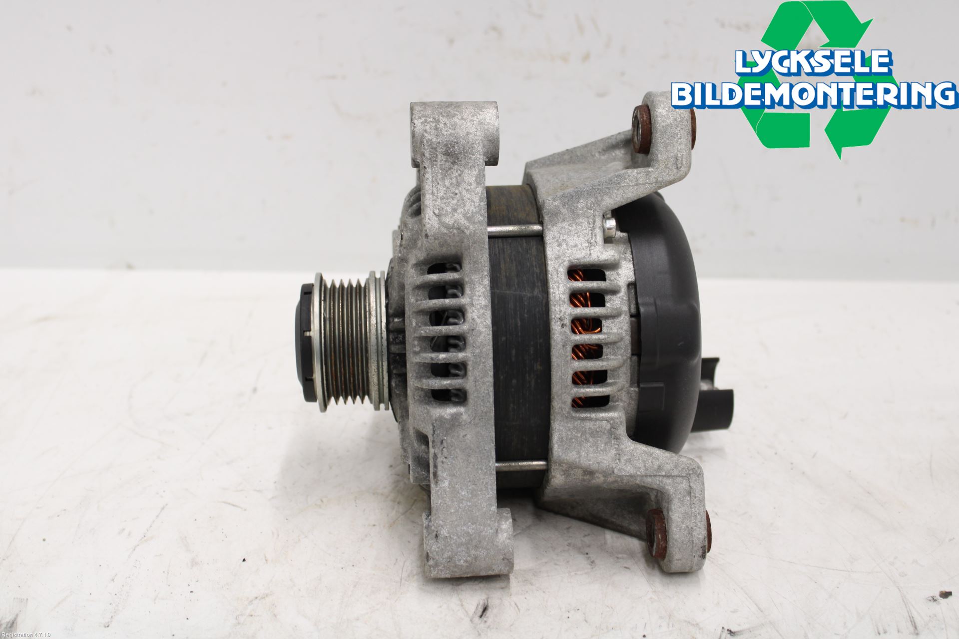 Opel CORSA E 15-19 Generator