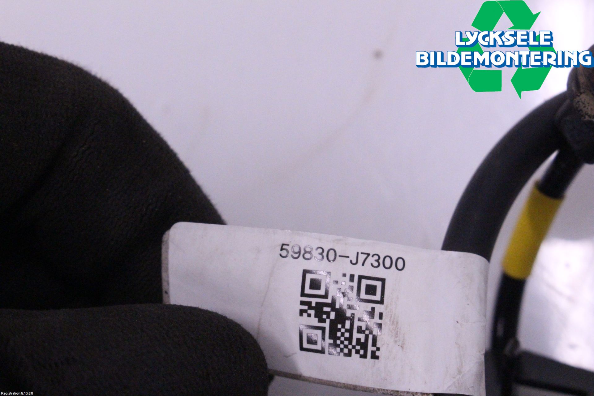 Kia CEED/CEED SW 19- Abs Sensor