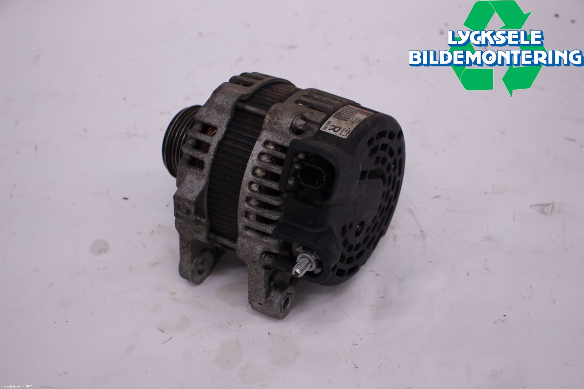 Hyundai i40 16-18 Generator