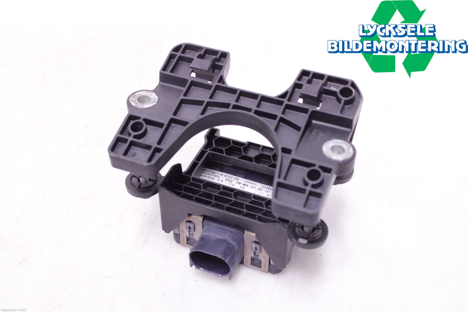 Volkswagen VW PASSAT 15-19 Sensor Adaptiv Farthållare