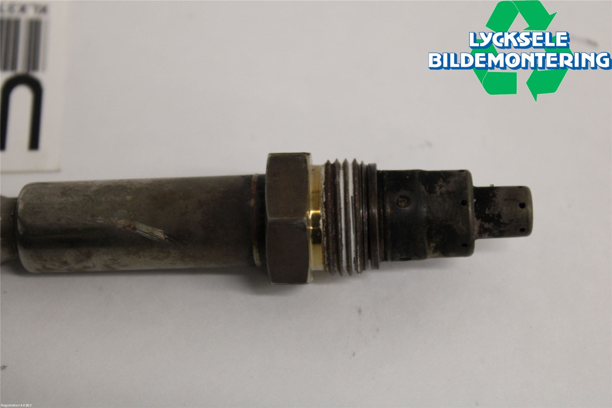 Volkswagen VW PASSAT 15-19 Injlambdasond