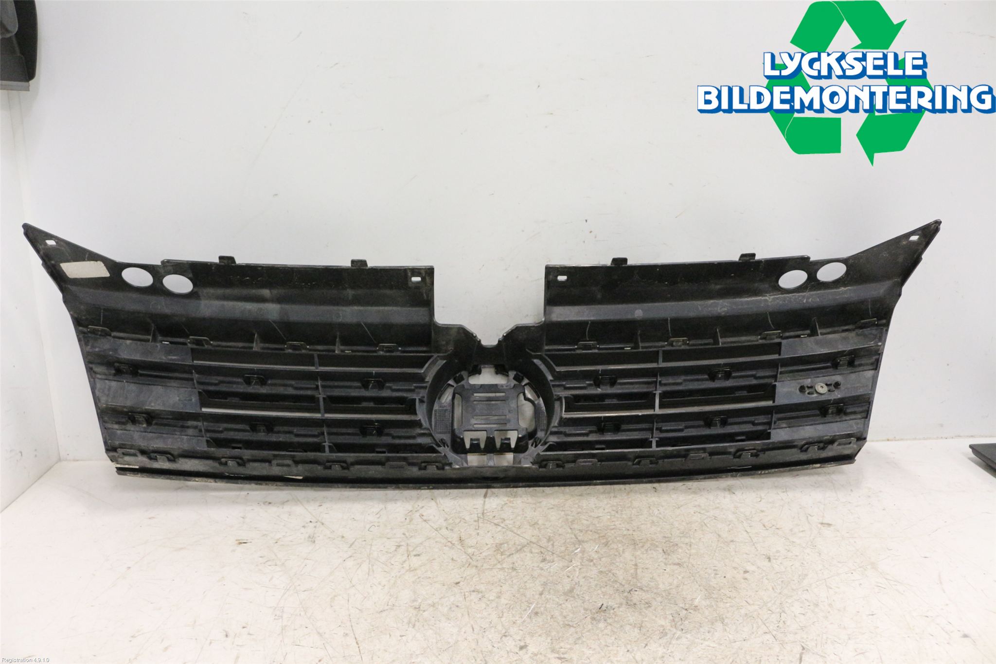 Volkswagen VW TIGUAN 16-24 Grill Komp