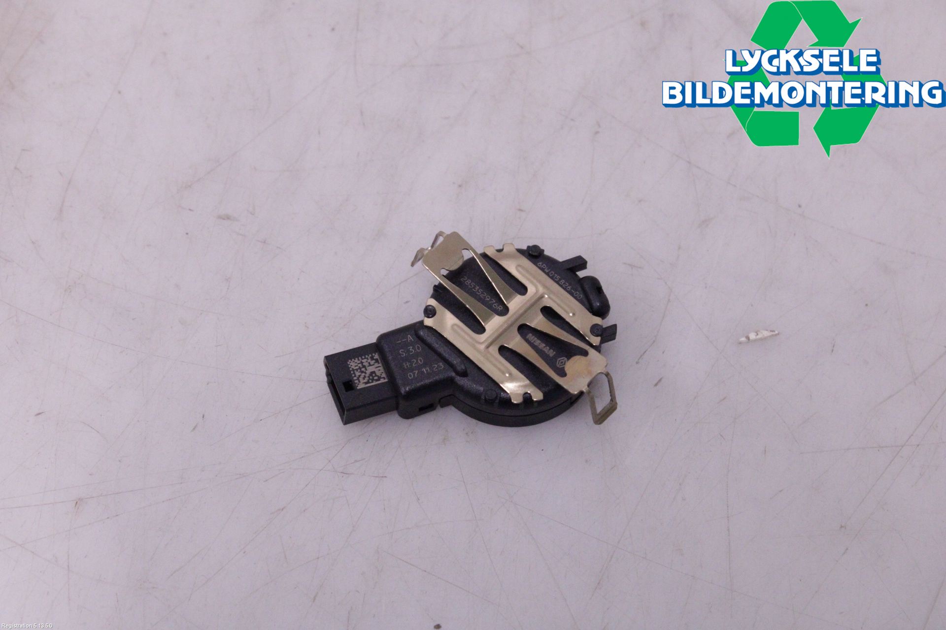 Mercedes-Benz MB CITAN/EQT (W420) 22- Regnsensor