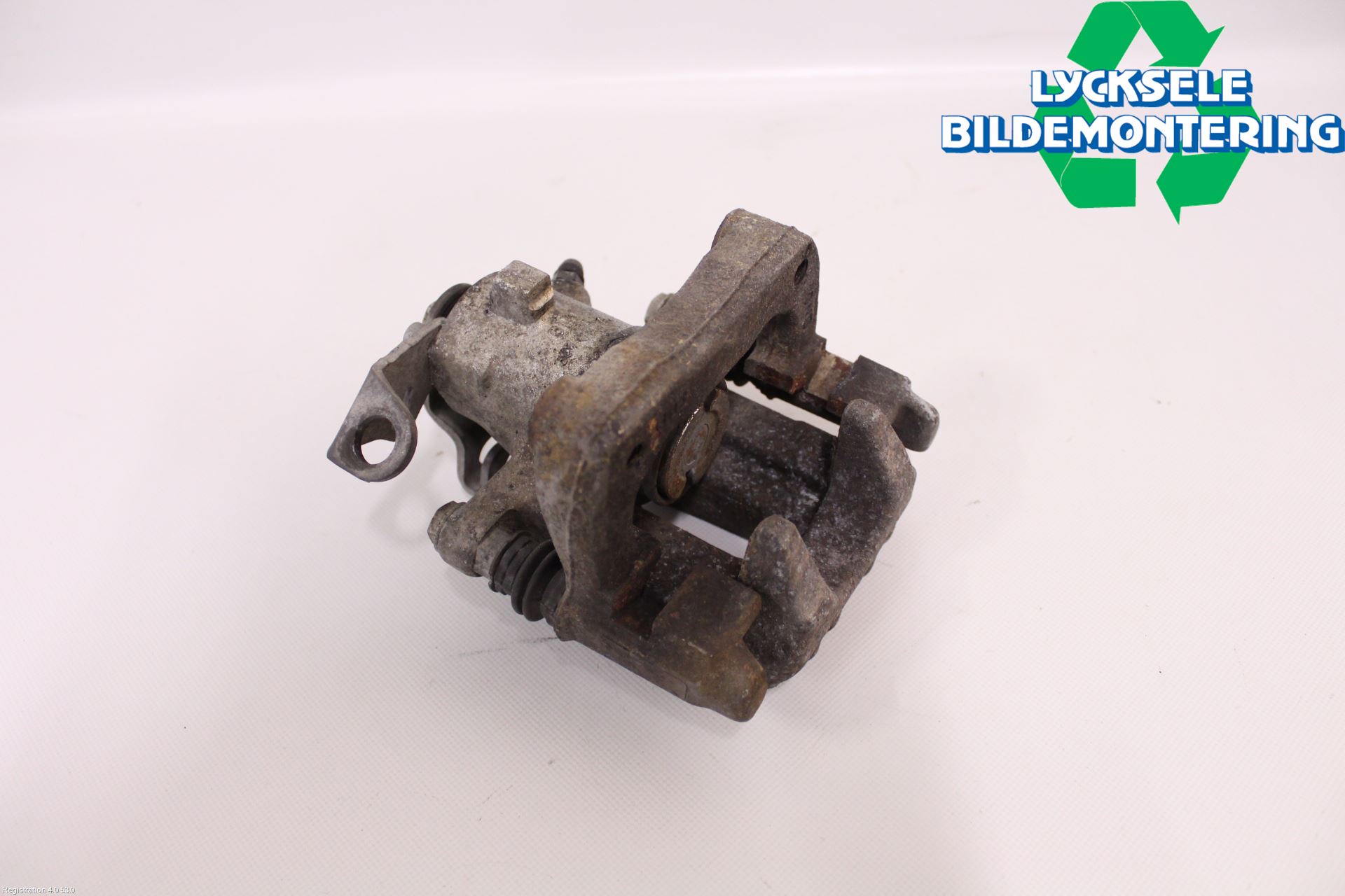 Skoda RAPID Bromsok Bak Vänster