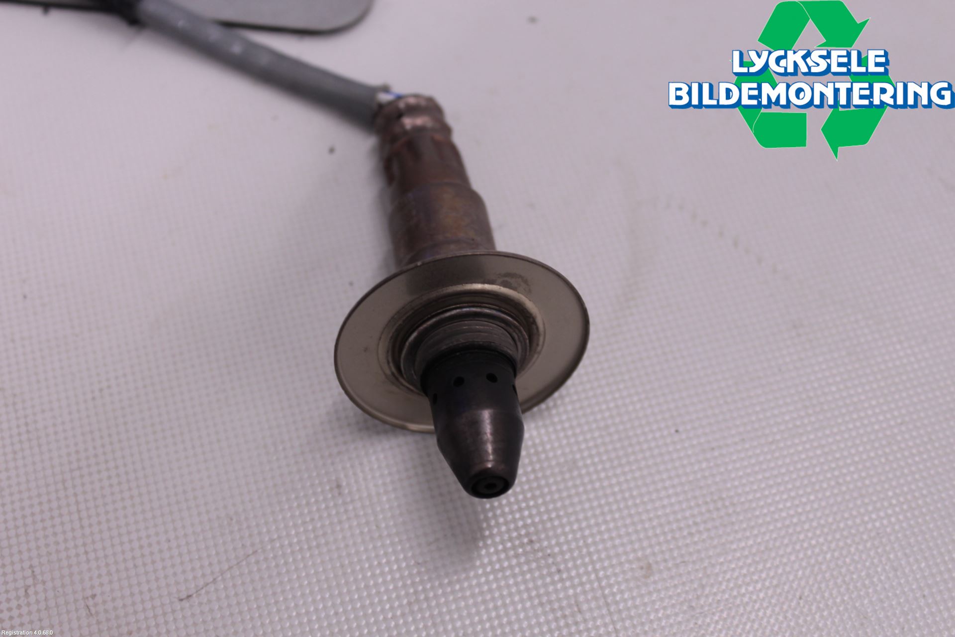 Subaru OUTBACK 15-20 Injlambdasond