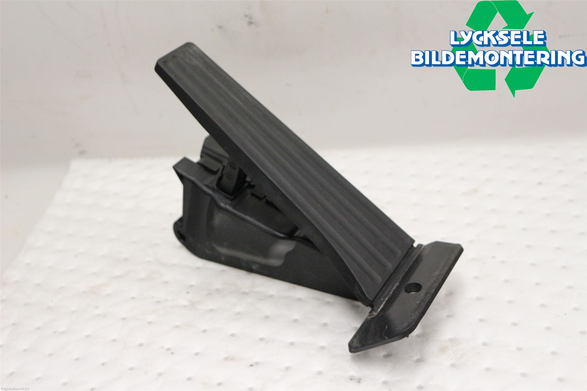 BMW X5 F15 13-18 Gaspedal