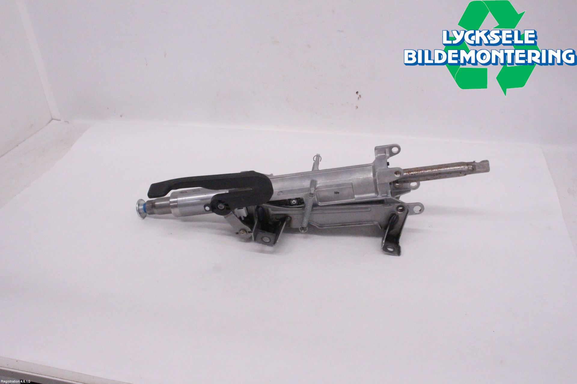 Audi Q5/SQ5 17- Rattaxelagg Justerbart