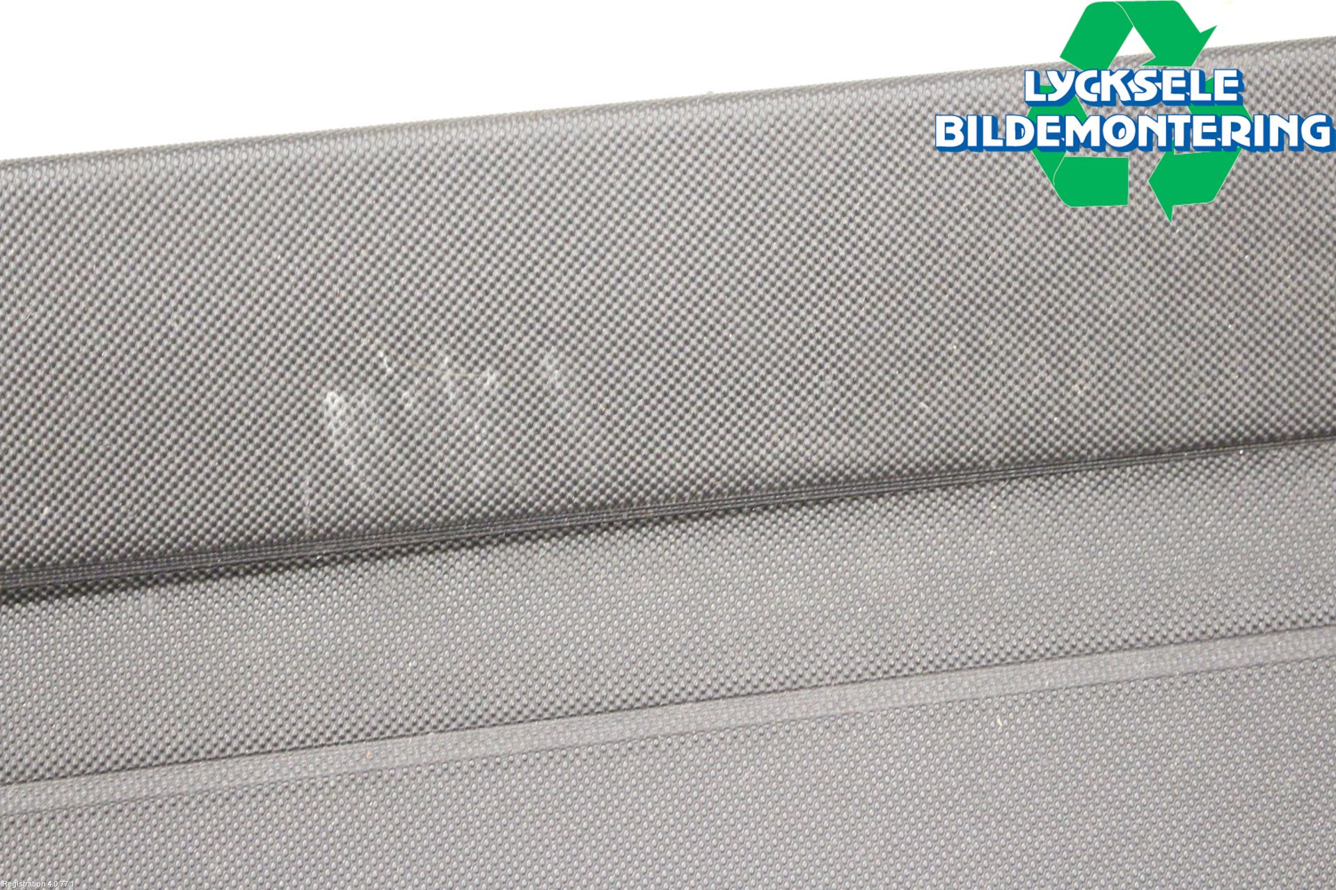 Audi A4 12-15 Insynskydd