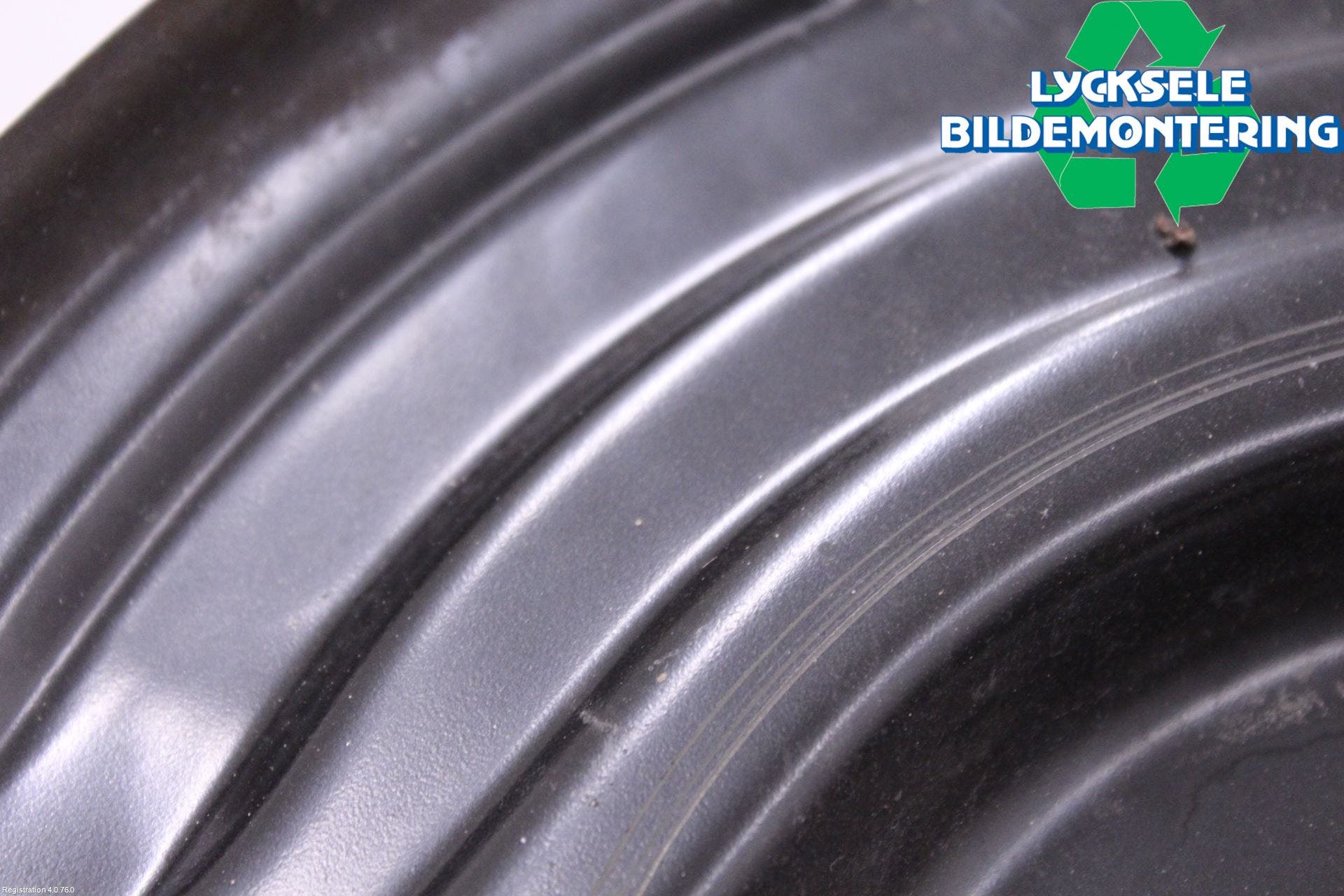 Skoda OCTAVIA (NX) 20- Bromssköld Bak