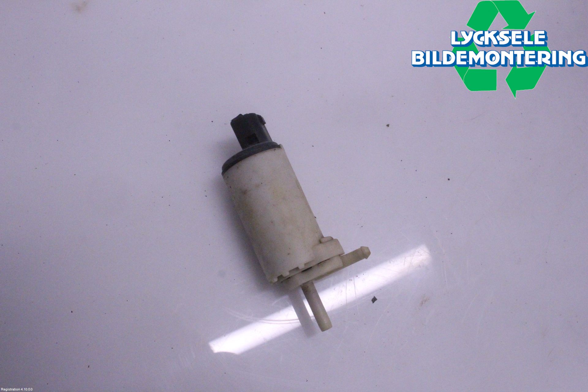 Volvo 740 88-92 Spolarpump Baklucka