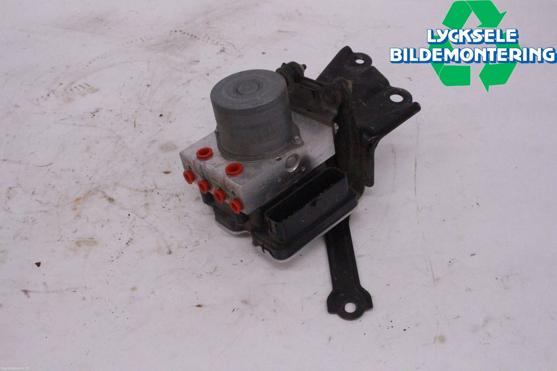 Toyota YARIS XP21 20- Abs Hydraulaggregat