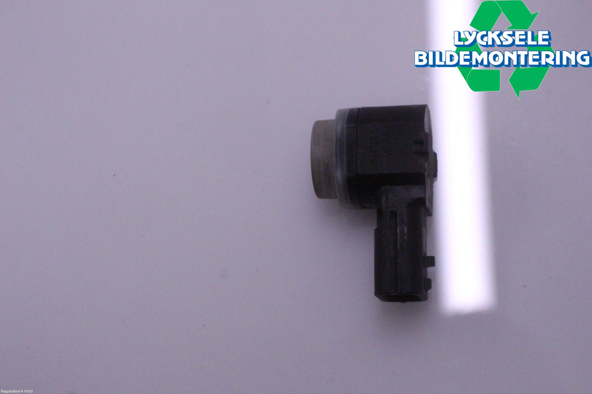 Nissan LEAF 18- Parkeringshjälp Frontsensor